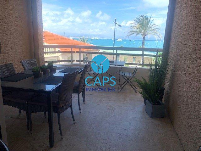 Appartement 3 pièces 46 m²