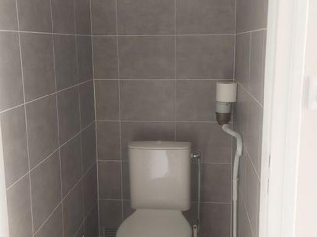 Appartement 4 pièces, 55 m² à louer à Saint Martin d'Hères 38400