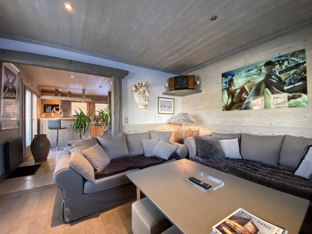 Appartement 4 pièces 55 m²