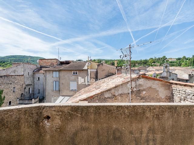 Appartement 4 pièces 55 m²