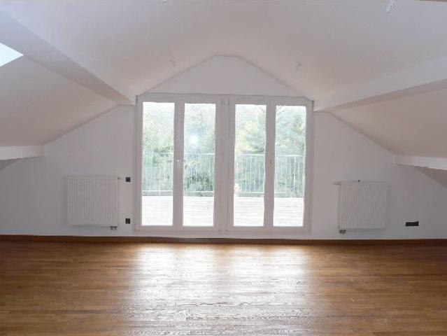 Appartement 4 pièces 55 m²