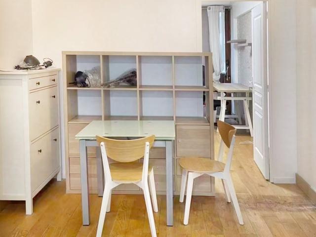 Appartement 4 pièces 55 m²