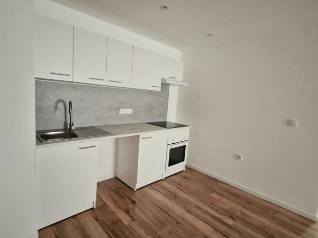 Appartement 4 pièces 55 m²