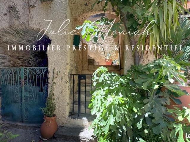 Appartement 4 pièces 55 m²