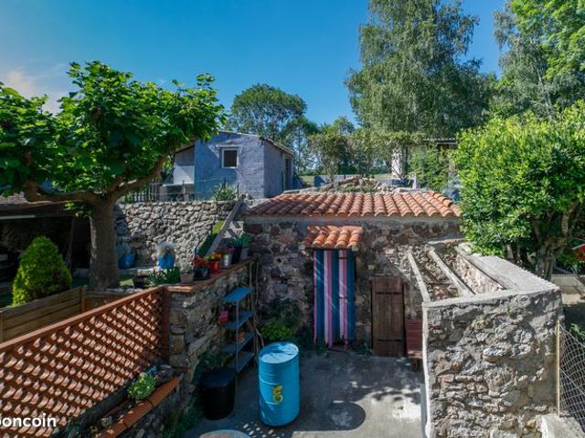 Appartement 4 pièces 55 m²