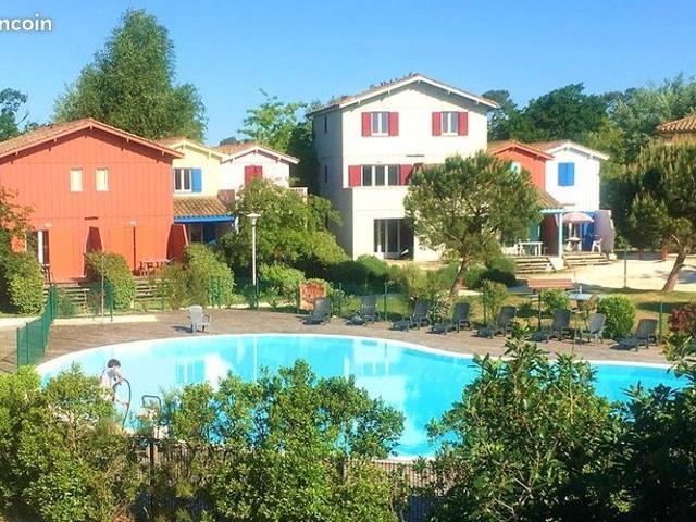 Appartement 4 pièces 55 m²