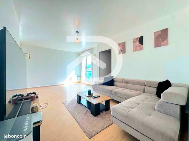 Appartement 4 pièces 55 m²