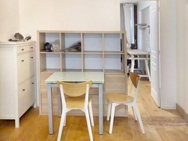 Appartement 4 pièces 55 m²