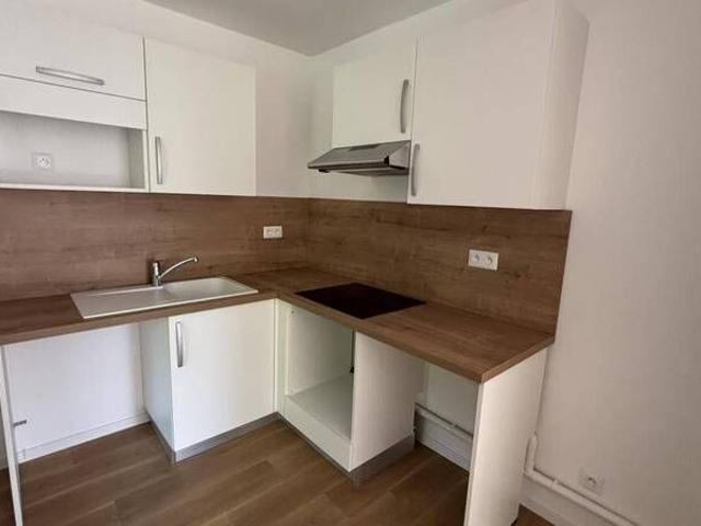 Appartement 4 pièces