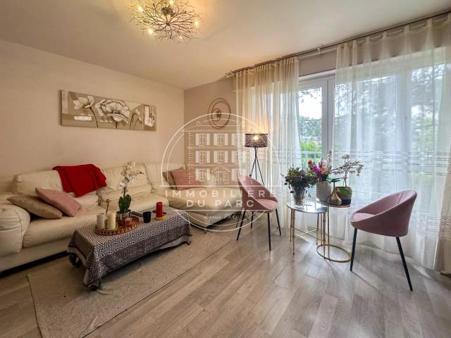 Appartement 4 pièces