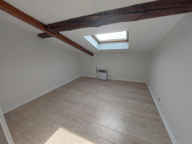 Appartement 4 pièces, 56 m² à louer à Bourgoin Jallieu 38300