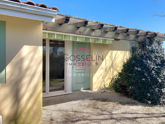 Appartement 3 pièces 56 m²