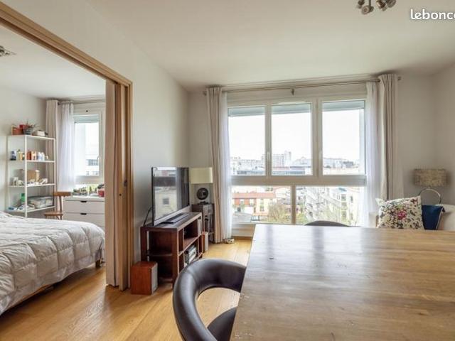 Appartement 4 pièces 56 m²
