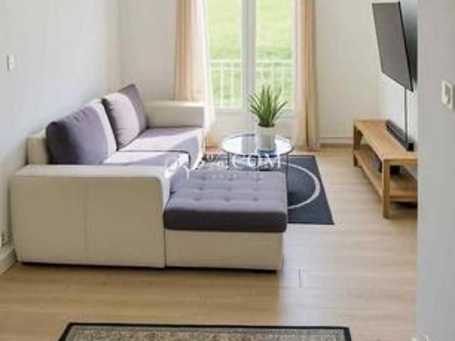 Appartement 4 pièces 56 m²
