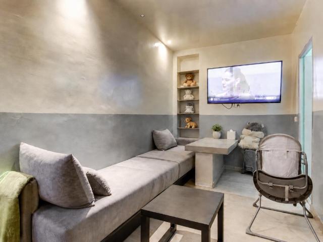 Appartement 4 pièces 56 m²