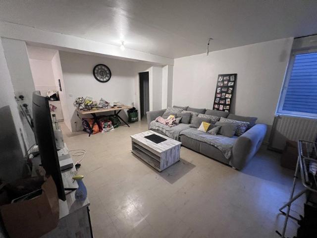 Appartement 4 pièces 56 m²