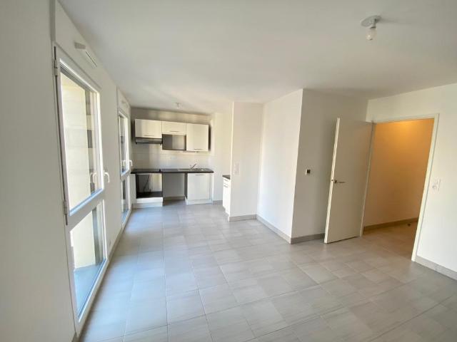 Appartement 4 pièces 56 m²