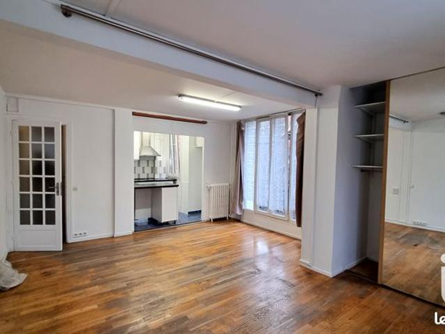 Appartement 4 pièces 56 m²