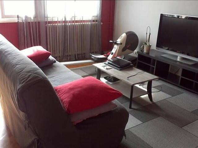 Appartement 4 pièces