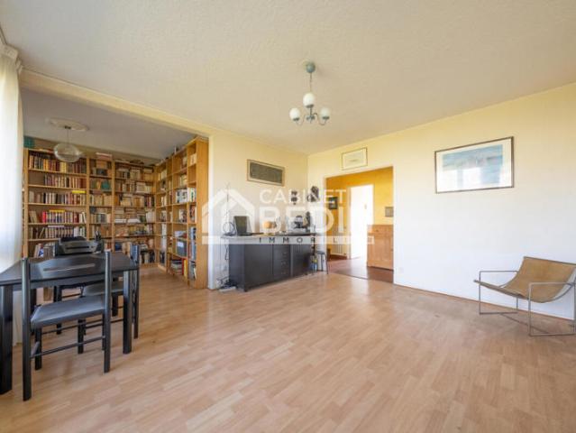 Appartement 4 pièces