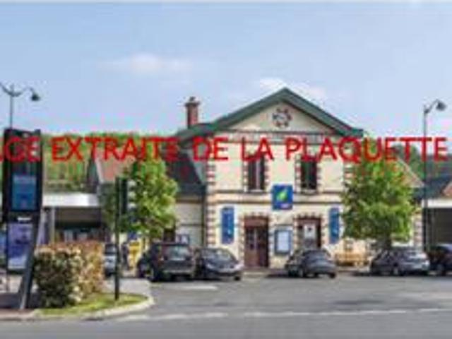 appartement 4 pièces