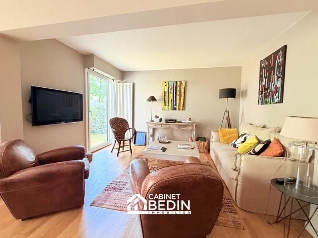 Appartement 4 pièces
