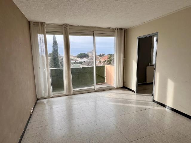 Appartement 4 pièces