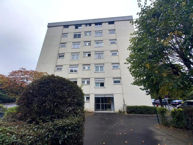Appartement 4 pièces