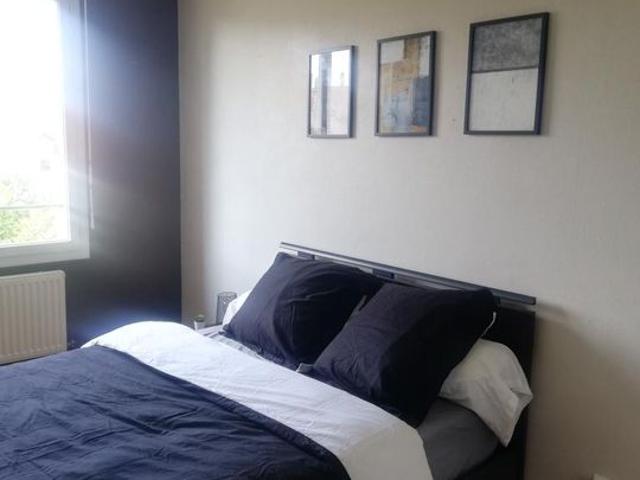 Appartement 4 pièces, 58 m² à louer à Troyes 10000