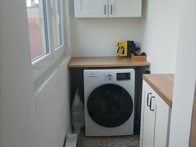 Appartement 4 pièces, 58 m² à louer à Brunoy 91800
