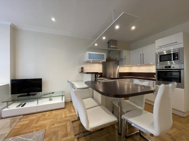 Appartement 4 pièces 58 m²