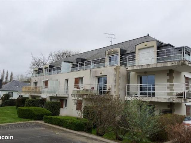 Appartement 4 pièces 58 m²