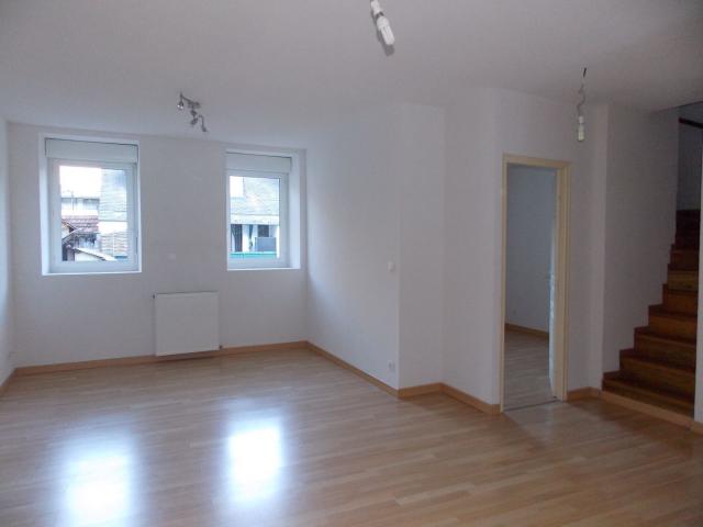 Appartement 4 pièces 58 m²