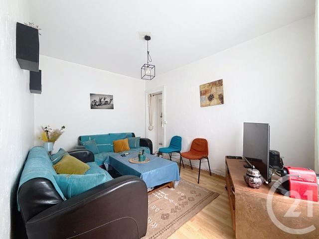 Appartement 4 pièces 58 m²