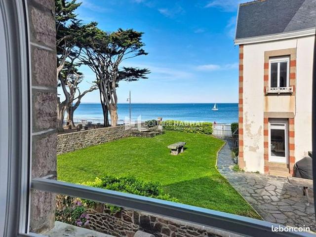 Appartement 4 pièces 58 m²