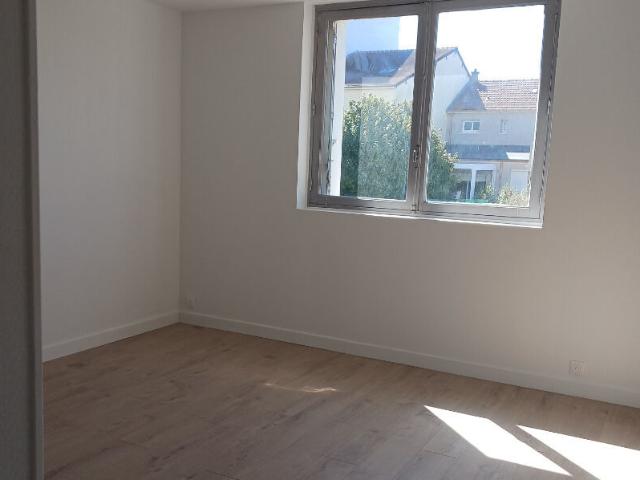 Appartement 4 pièces 58 m²
