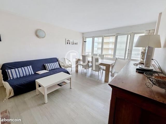 Appartement 4 pièces 58 m²