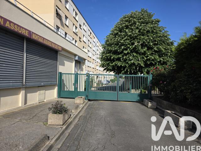 Appartement 4 pièces 58 m²