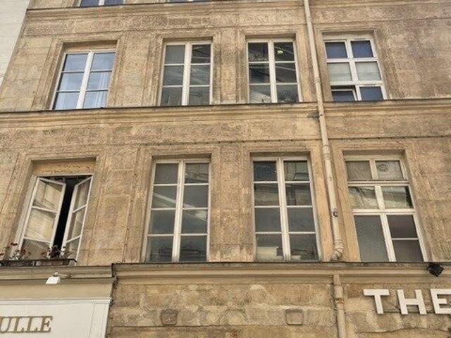 Appartement 4 pièces