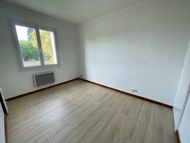 Appartement 4 pièces, 59 m² à louer à Montpellier 34000