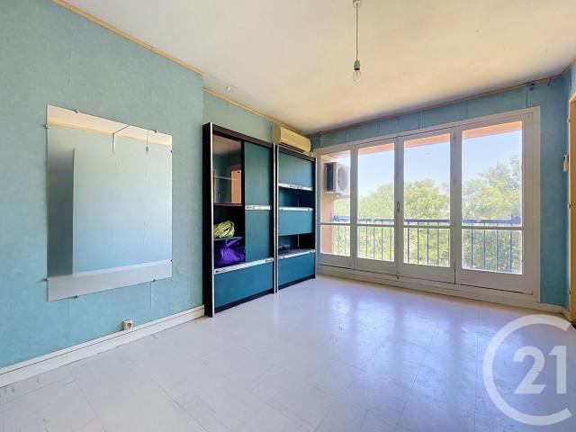 Appartement 4 pièces 59 m²