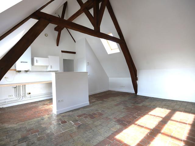 Appartement 4 pièces 59 m²