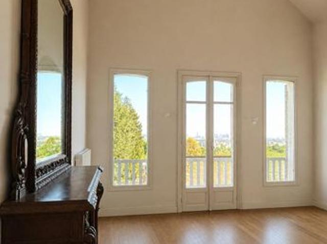 Appartement 4 pièces 59 m²