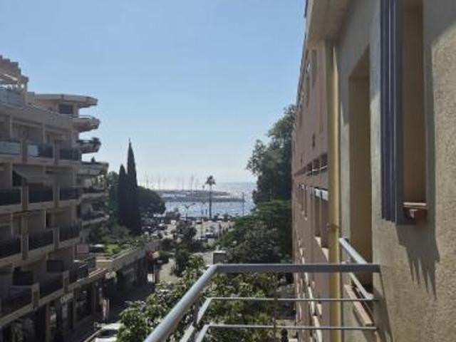 Appartement 4 pièces 59 m²