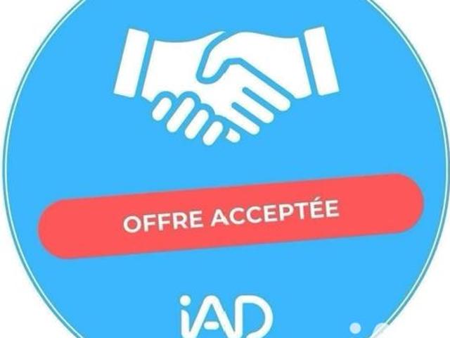 Appartement 4 pièces 59 m²