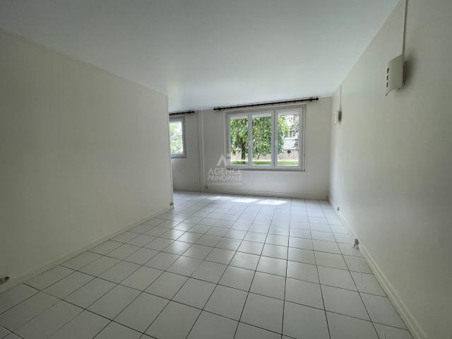 Appartement 4 pièces 59 m²