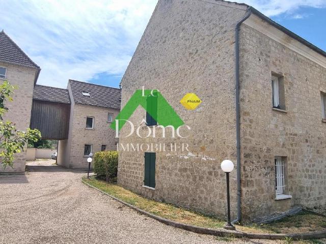 Appartement 4 pièces 59 m²