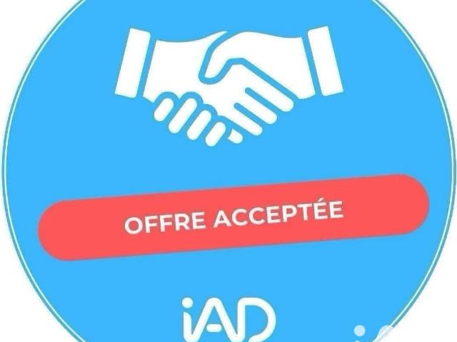 Appartement 4 pièces 59 m²