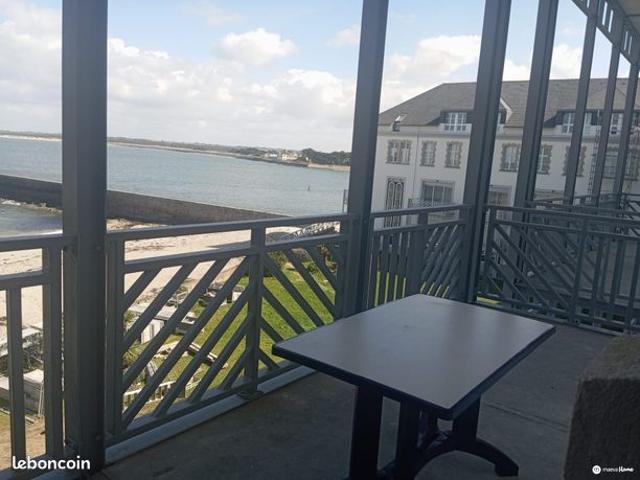 Appartement 4 pièces 59 m²