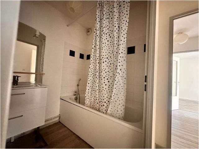 Appartement 4 pièces, 63 m² à louer à Toulouse 31400